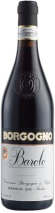 Borgogno Barolo